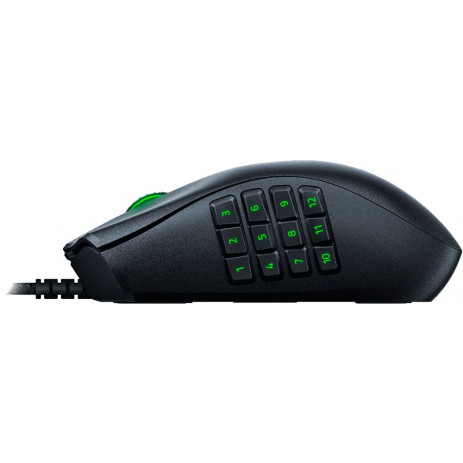 Мышь Razer Naga X