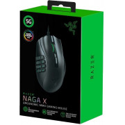 Мышь Razer Naga X