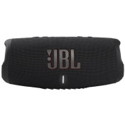 Колонка JBL Charge 5 (черный)