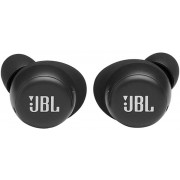 Наушники JBL Live Free NC+ TWS (черный)