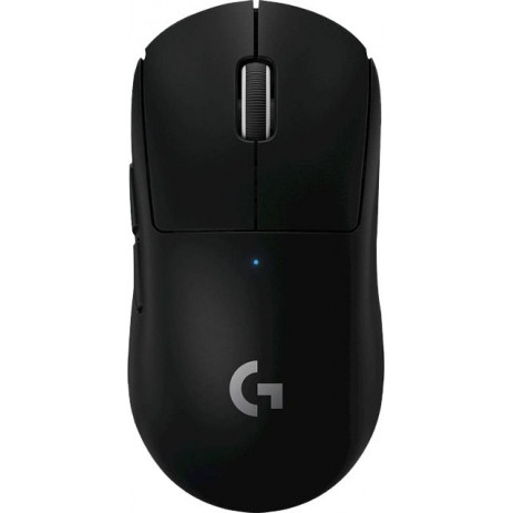 Мышь Logitech G Pro X Superlight (черный)