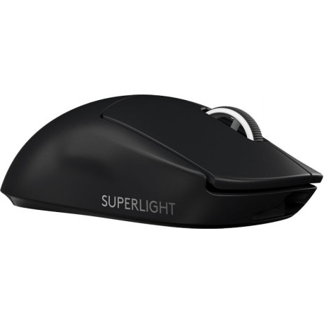 Мышь Logitech G Pro X Superlight (черный)