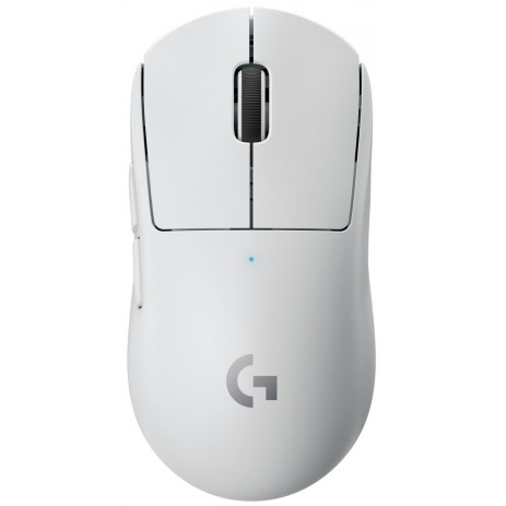 Мышь Logitech G Pro X Superlight (белый)