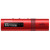Sony NWZ-B183F (красный)