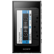 Sony NW-A105 (черный)