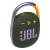 JBL Clip 4 (зеленый)