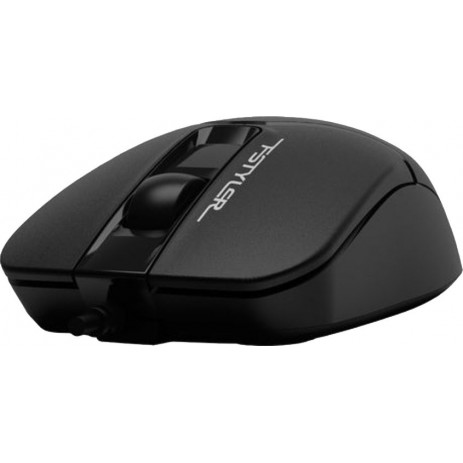 Мышь A4Tech Fstyler FM12S USB (черный)