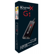 Усилитель Creative Sound BlasterX G1