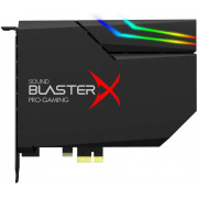 Creative Sound BlasterX AE-5 Plus (черный)