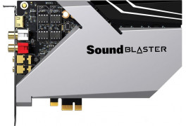 Creative Sound Blaster AE-9