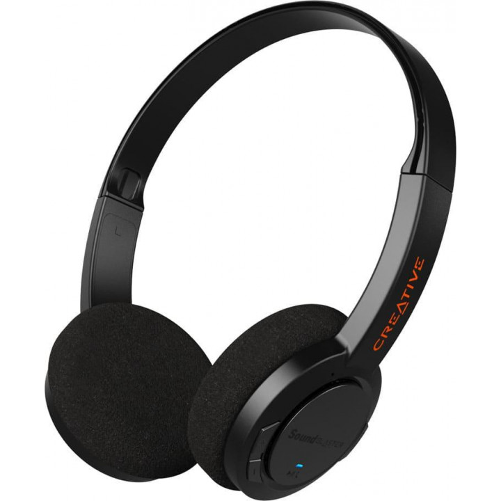 Наушники Creative Sound Blaster JAM V2 купить в Минске в интернет ...