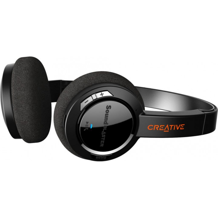 Наушники Creative Sound Blaster JAM V2 купить в Минске в интернет ...
