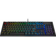 Игровая клавиатура Corsair K60 RGB Pro (Cherry MX Low Profile Speed)