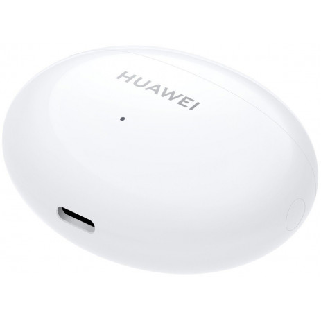 Наушники Huawei Freebuds 4i (белый)
