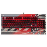 Corsair K68 SE Red Shadow (Cherry MX Red)