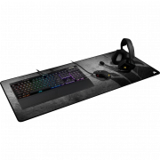Коврик Corsair MM350 Pro Premium Spill-Proof Cloth Extended XL