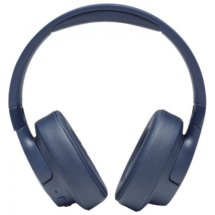 Купить наушники JBL Tune 750BTNC (синий) в Минске, цена