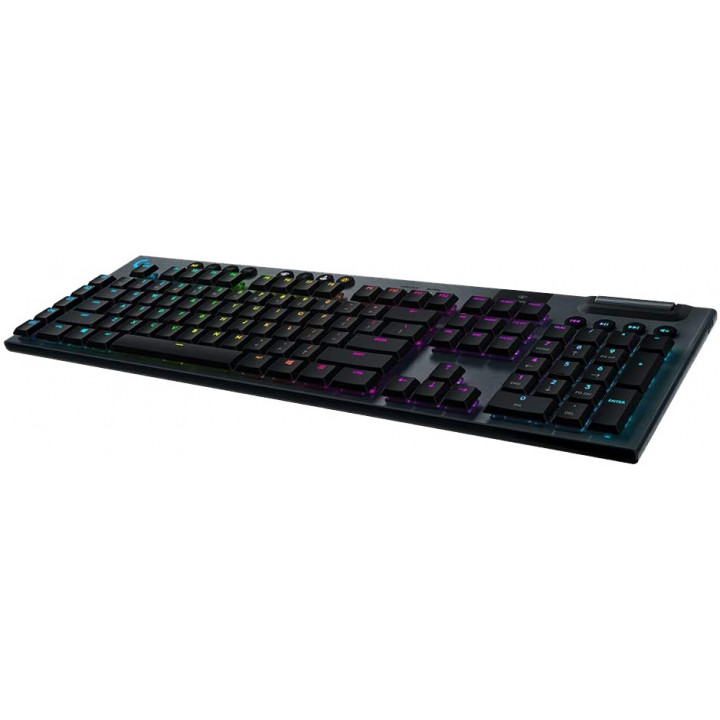 Клавиатура Logitech G915 TKL Linear купить в Минске в интернет-магазине ...