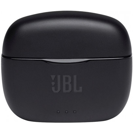 Наушники JBL Tune 215 TWS (черный)