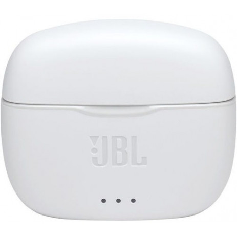 Наушники JBL Tune 215 TWS (белый)
