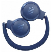 Наушники JBL Live 460NC (синий)