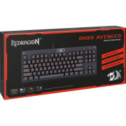 Игровая клавиатура Redragon Dark Avenger