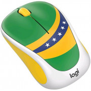 Мышь Logitech M238 Brasil