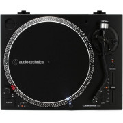 Audio-Technica AT-LP120XUSB-BK (черный)
