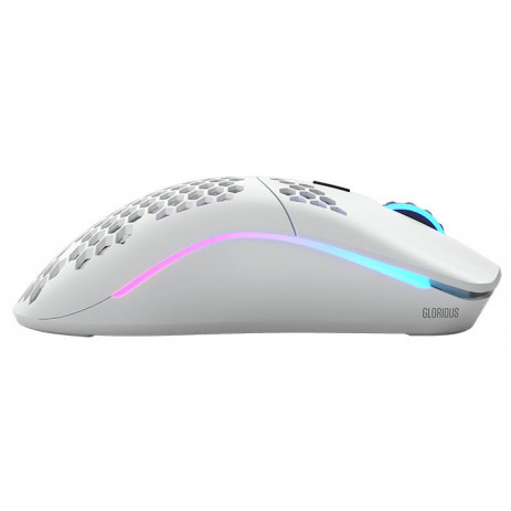 Мышь Glorious Model O Wireless (белый)