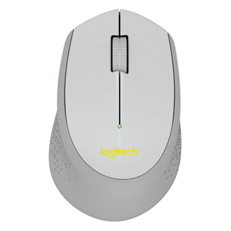 Мышь Logitech M275 (серый)