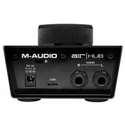 Аудиоинтерфейс M-Audio AIR HUB