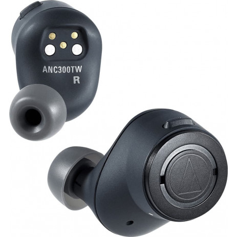 Наушники Audio-Technica ATH-ANC300TW