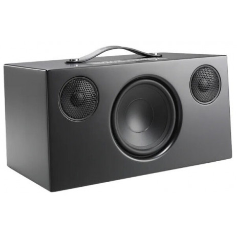 Беспроводная колонка Audio Pro Addon C10 (черный)