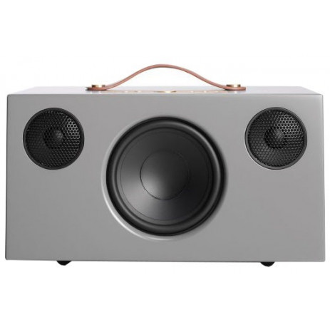 Беспроводная колонка Audio Pro Addon C10 (серый)