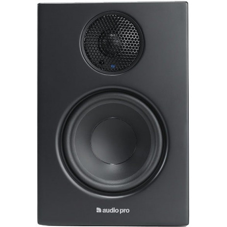 Беспроводная колонка Audio Pro Addon T14 (черный)