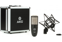 AKG P220