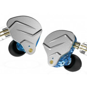 Наушники KZ Acoustics ZSN Pro без микрофона (синий)