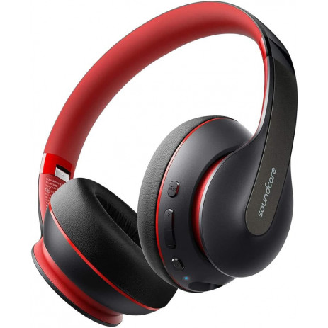 Наушники Anker Soundcore Life Q10