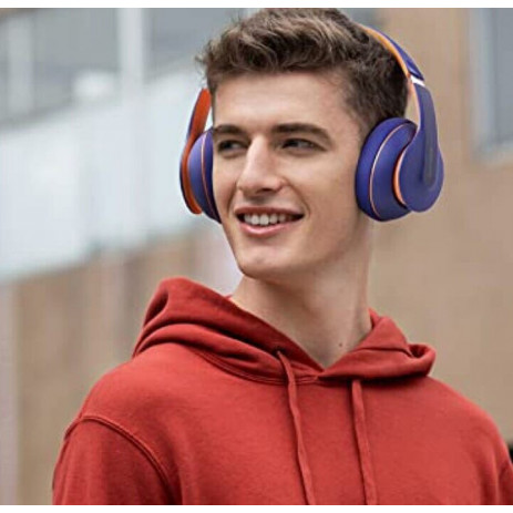 Наушники Anker Soundcore Life Q10