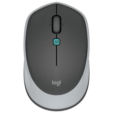 Мышь Logitech M380 (черный)