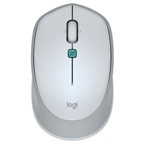 Мышь Logitech M380 (серый)