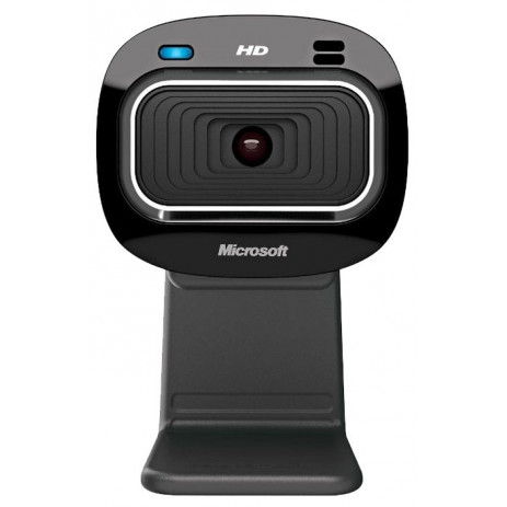 Веб-камера Microsoft HD 3000