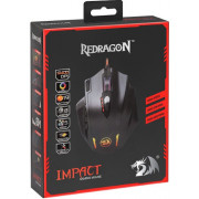Мышь Redragon Impact
