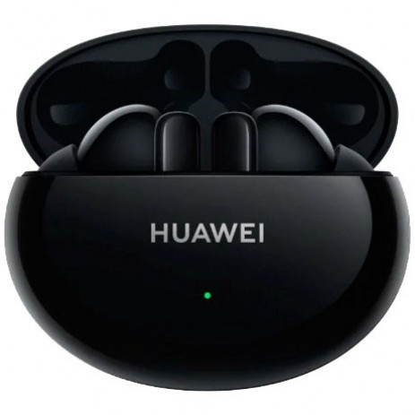 Беспроводные наушники Huawei Freebuds 4i (черный)