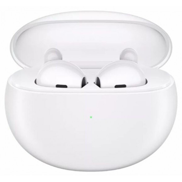 Купить наушники OPPO Enco Air (белый) в Минске, цена