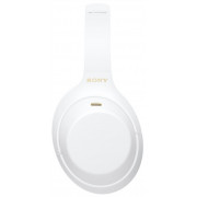 Наушники Sony WH-1000XM4 (белый)