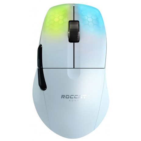 Мышь Roccat Kone Pro Air (белый)