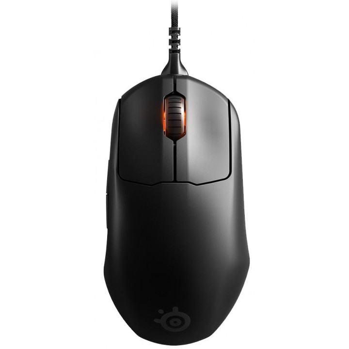 Мышь SteelSeries Prime купить в Минске, цена