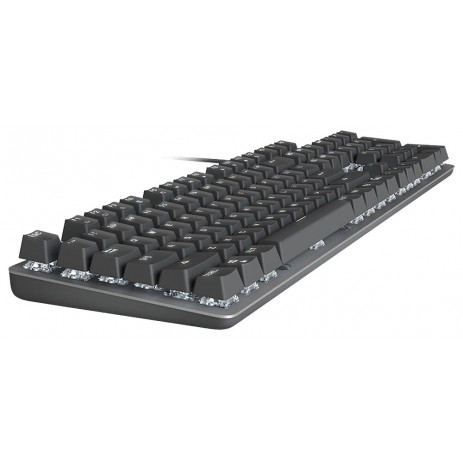 Игровая клавиатура Logitech K845 Blue Switches