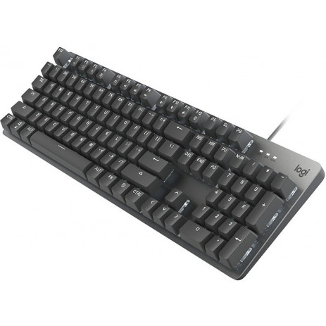 Игровая клавиатура Logitech K845 Brown Switches